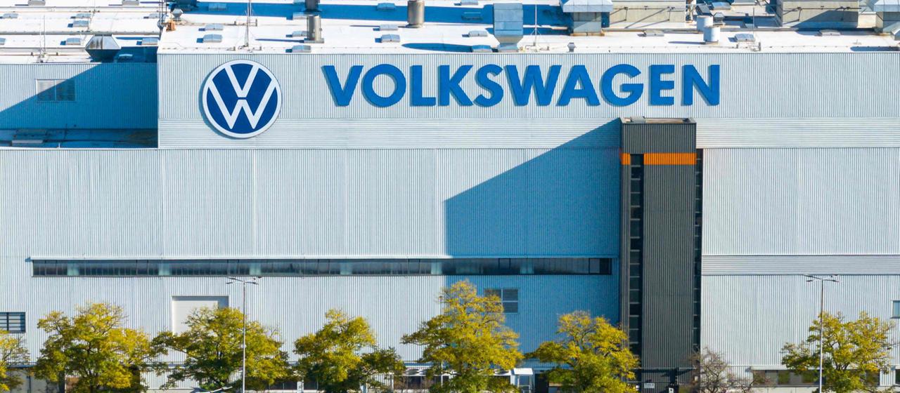 Le conseil d’administration de VW prévoit la suppression de jusqu’à 100 000 postes