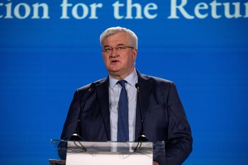 L’Ukraine demande de réduire les tensions avec la Pologne après la récente polémique sur leur mémoire historique commune.