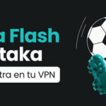 Parmi toutes les VPN que j’ai examinées pour ces vacances, celle-ci se distingue pour une raison : dispositifs illimités.