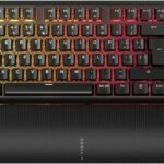 Le Prime Day nous a offert de nouveaux prix minimums sur plusieurs claviers Corsair : tous ceux-ci sont toujours disponibles