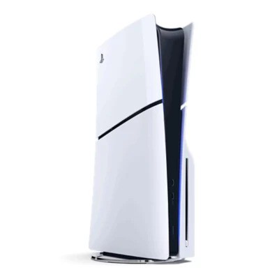 PlayStation 5 Slim avec lecteur