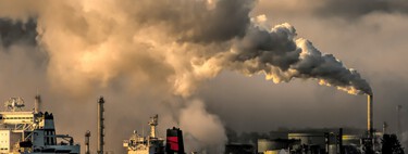 Capture de CO₂