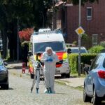 Liveticker : Tir dans la ville – cinq morts en centre-ville