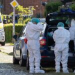 Six morts à Stade : les enquêteurs soupçonnent un conflit de garde comme motif