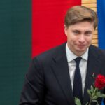 Sinkevicius, social-démocrate, nouveau Premier ministre en Lituanie