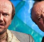 Demain, l’une des séries de super-héros Marvel les plus acclamées de tous les temps fait son retour sur Disney+