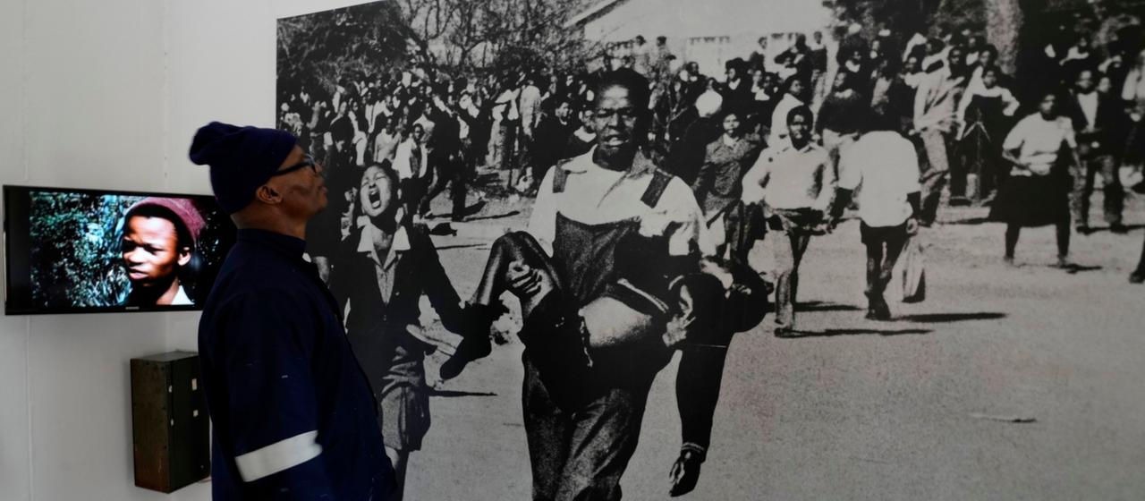 50 ans de l’insurrection de Soweto : Le début de la fin de l’apartheid