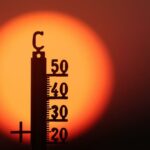 À l’approche de l’été : Chaleur et intempéries