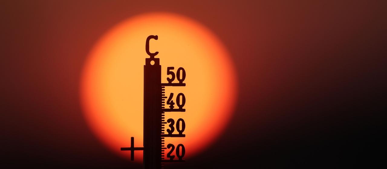 À l’approche de l’été : Chaleur et intempéries
