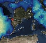AEMET a confirmé ce que nous soupçonnons et subissons depuis des années : l’Espagne est 2°C plus chaude qu’aux années 80.