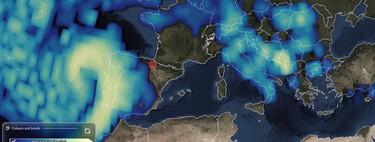 AEMET a confirmé ce que nous soupçonnons et subissons depuis des années : l’Espagne est 2°C plus chaude qu’aux années 80.