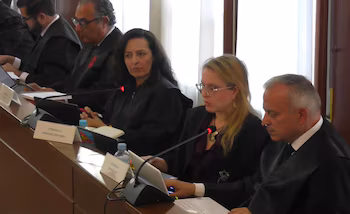 Abogados Cristianos considère “évident” les délits de prévarication et de trafic d’influence sur la place de David Sánchez
