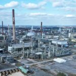 Accident chimique en NRW : 25 employés blessés par des produits chimiques