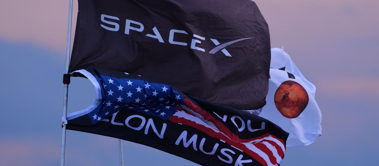 Accord de plusieurs milliards : SpaceX va acheter une startup d’IA