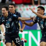 Adversaire en seizième de finale : Pourquoi le Paraguay peut être dangereux pour l’Allemagne