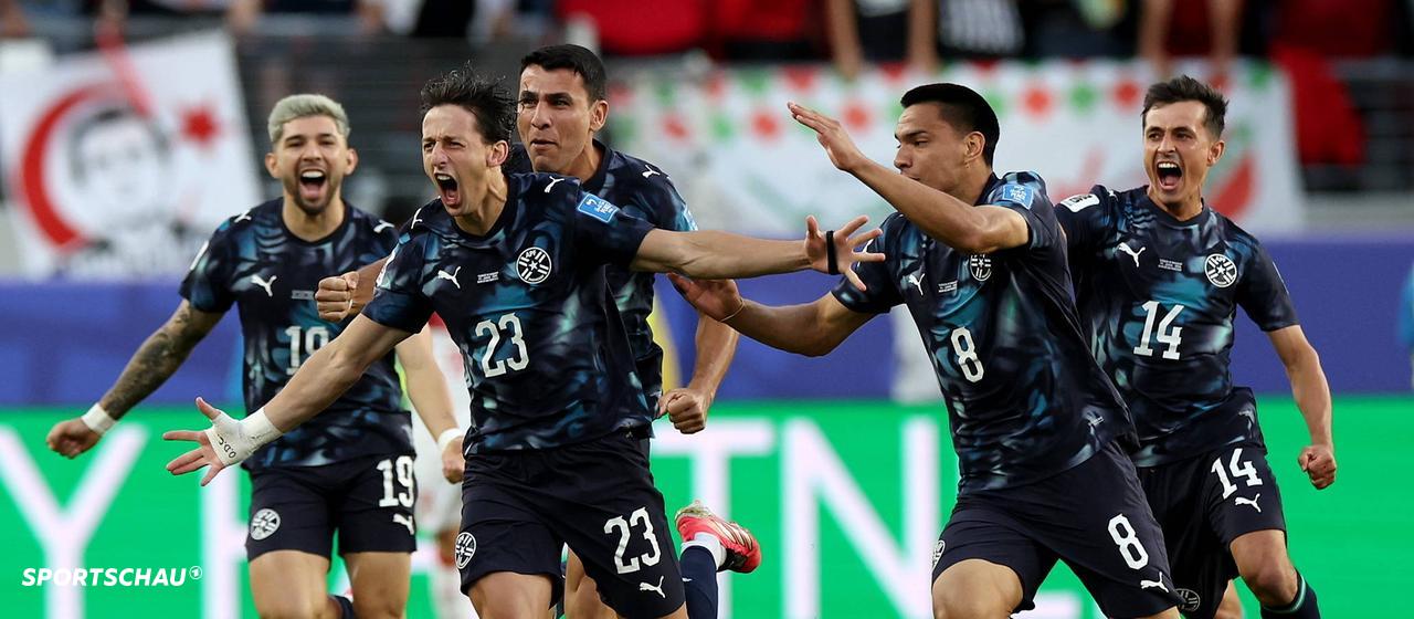 Adversaire en seizième de finale : Pourquoi le Paraguay peut être dangereux pour l’Allemagne