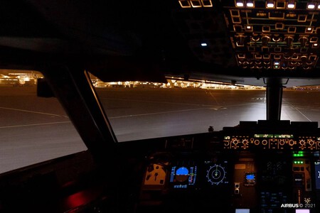Airbus teste l’IA dans l’une des manœuvres les plus délicates d’un vol : l’atterrissage.