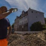 Alerte du DWD : Canicule et orages sur l’Allemagne