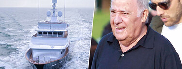 Amancio Ortega vise un secteur stratégique : le lait, après avoir trouvé le bâtiment trop limité.