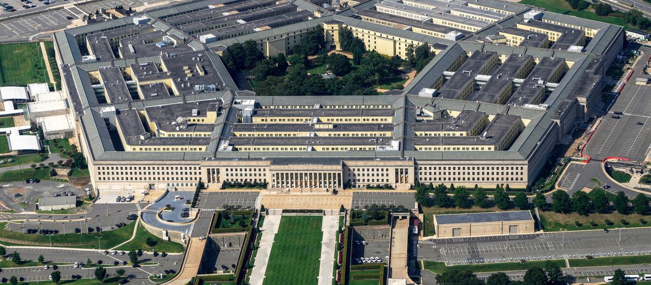 Après grâce accordée par Trump : Un condamné du Capitole travaille au Pentagon