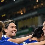 Après la Gala au 1.000e match de la Coupe du Monde : le Japon se prépare pour de plus grandes actions