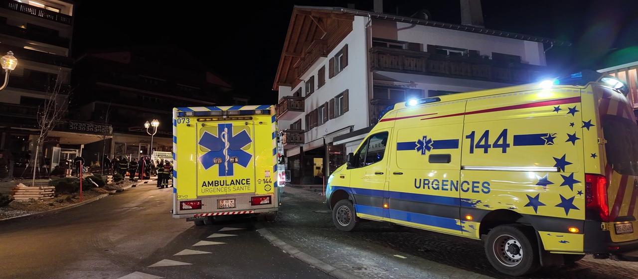 Après la catastrophe d’incendie de Crans-Montana, de nouvelles enquêtes sont en cours.