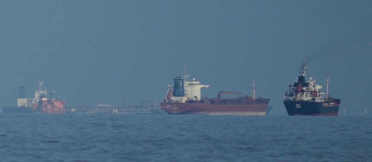 Après l’accord avec l’Iran : les Européens prêts pour la mission Hormuz