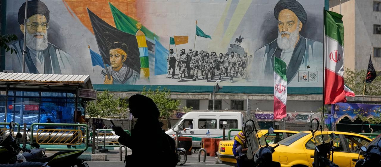 Après les attaques entre Israel et Iran : un léger soulagement au Moyen-Orient