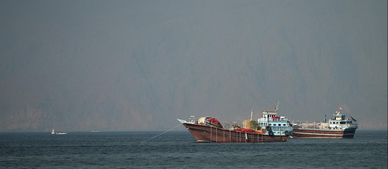 Armée américaine : Des attaques contre l’Iran menées