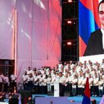 Arménien choisit : plus ou moins de proximité avec la Russie ?