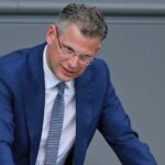 Attentat contre la voiture du politicien hambourgeois Christoph de Vries
