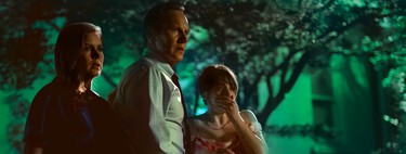 Aujourd’hui sur Netflix : 6 saisons d’une série d’action brutale et trépidante avec une note impeccable.