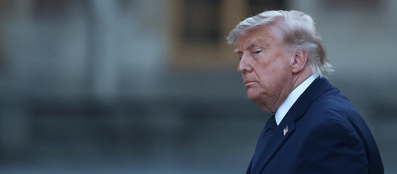 Aux USA, scepticisme et critiques dominent après l’accord-cadre