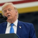 Avant les discussions : Trump menace de rétablir un péage US dans le détroit d’Hormuz