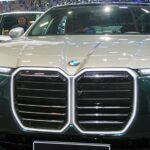 BMW abaisse ses prévisions en raison de la crise en Chine et de la guerre en Iran