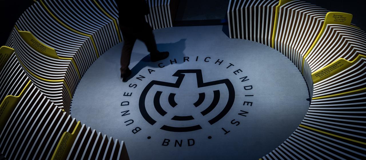 BND et Verfassungsschutz – Les espions s’inquiètent pour leur sécurité