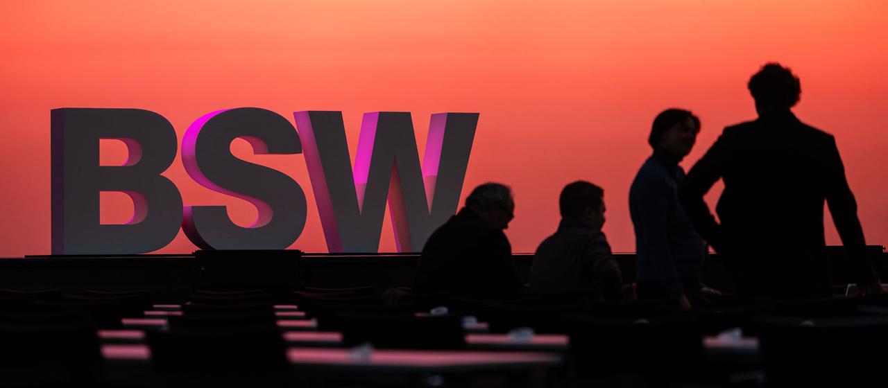 BSW avant les élections en Saxe-Anhalt : “Gouvernement des citoyens” au lieu de mur de la honte ?