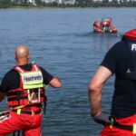 Baden par fortes chaleurs : le nombre des accidents de baignade augmente