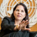Baerbock met en garde contre les conséquences des réductions financières de l’ONU pour l’Afrique