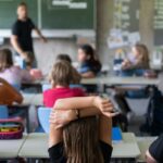 Baromètre scolaire allemand : Le comportement des élèves pèse de plus en plus sur les enseignants