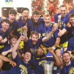 Basketball : Finale à Munich : Alba Berlin est champion d’Allemagne de basketball