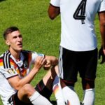 Blessure au ligament interne – Fin de la Coupe du Monde pour le défenseur allemand Nico Schlotterbeck