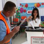 Blocage politique : le Kosovo vote une nouvelle fois en 16 mois
