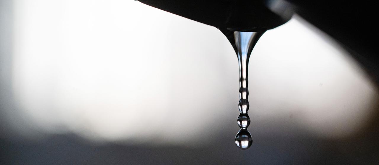 Blog en direct : ++ Les communes appellent à économiser l’eau ++