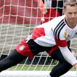CM 2006 : Neuer, Brown et Musiala avec garantie de départ contre Curaçao