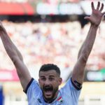 CM 2026 : Aymen Hussein d’Irak défie tous les coups du sort