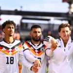 CM 2026 : Contre qui l’Allemagne s’affrontera-t-elle en seizièmes de finale ?