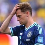 CM 2026 : Discussion autour de la position de Kimmich – la voilà de nouveau