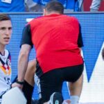 CM 2026 : Inquiétudes autour de Nico Schlotterbeck – Examen MRT dimanche