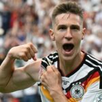 CM 2026 : L’Allemagne fait montre de sa puissance contre Curaçao